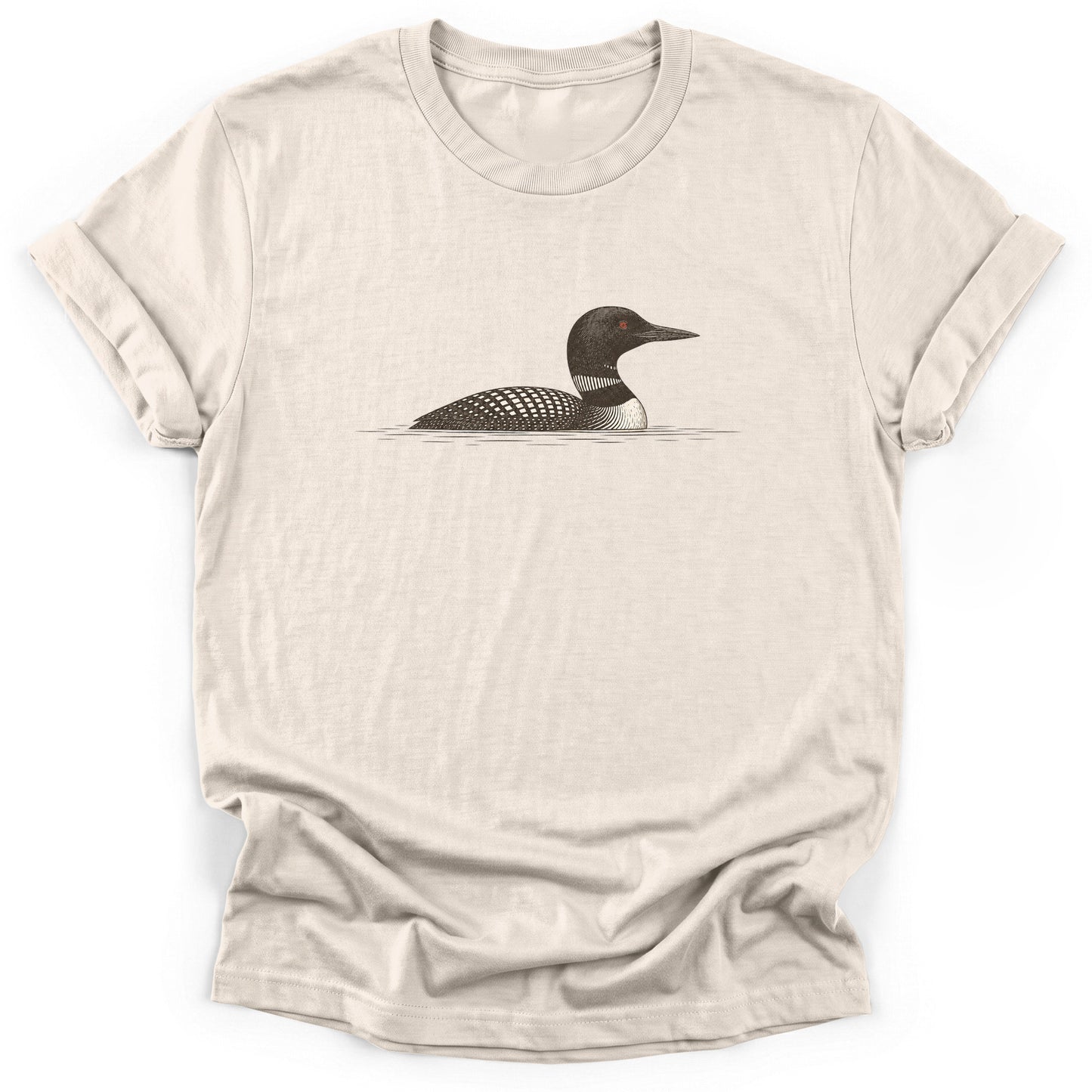 Spark Bird Society — Natural