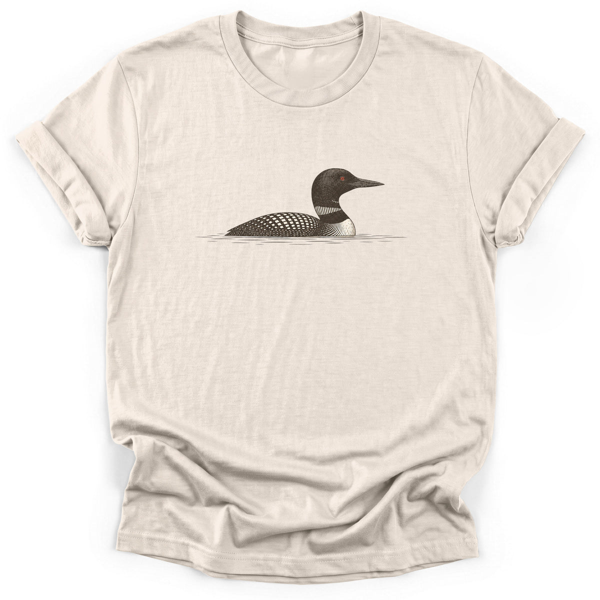 Spark Bird Society — Natural