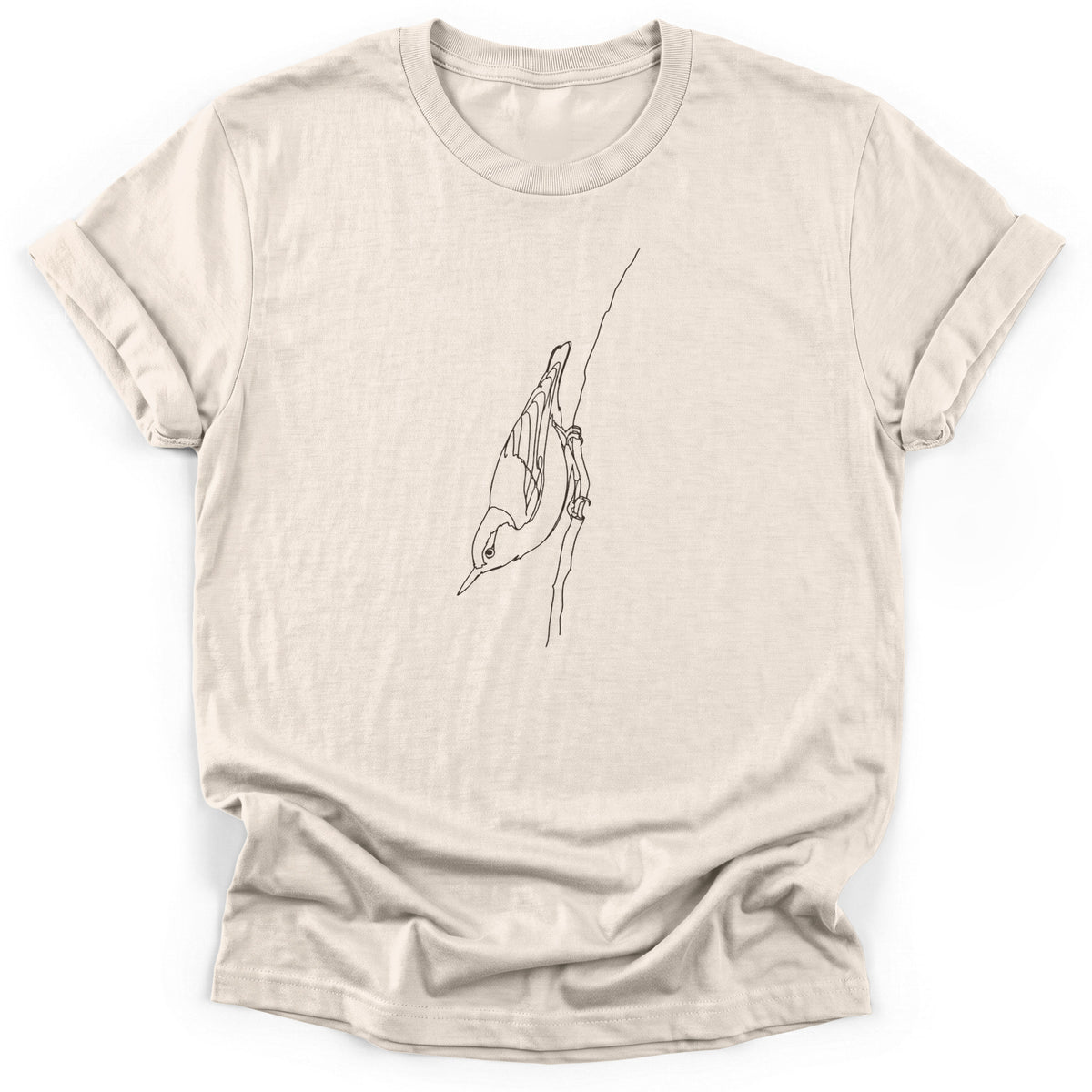 Spark Bird Society — Natural