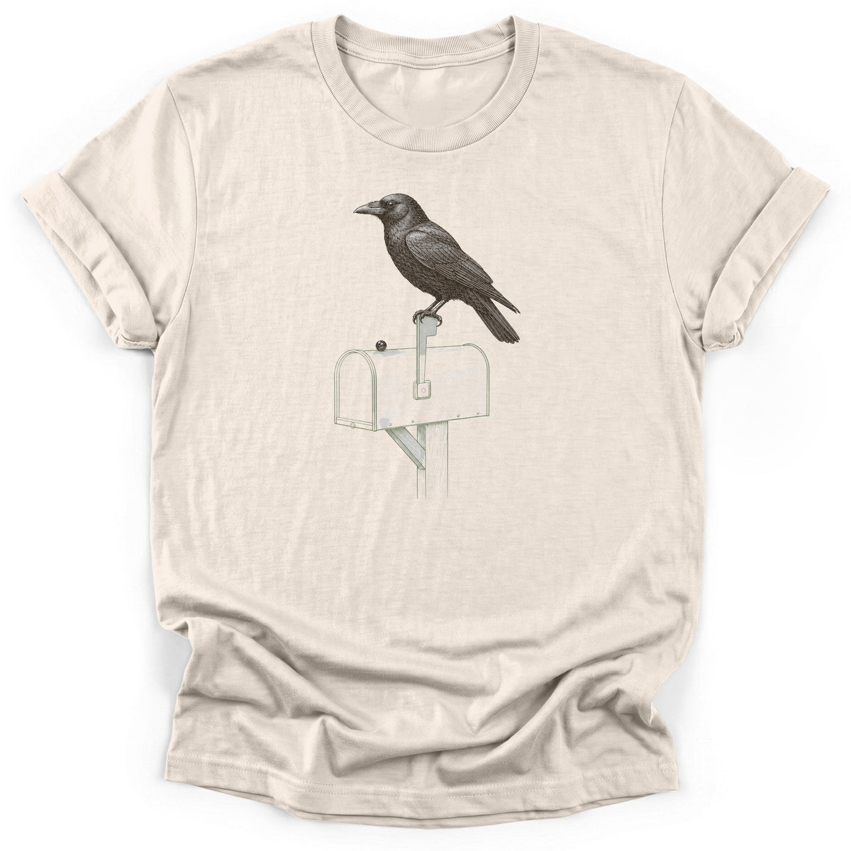 Spark Bird Society — Natural