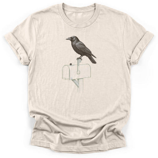 Spark Bird Society — Natural
