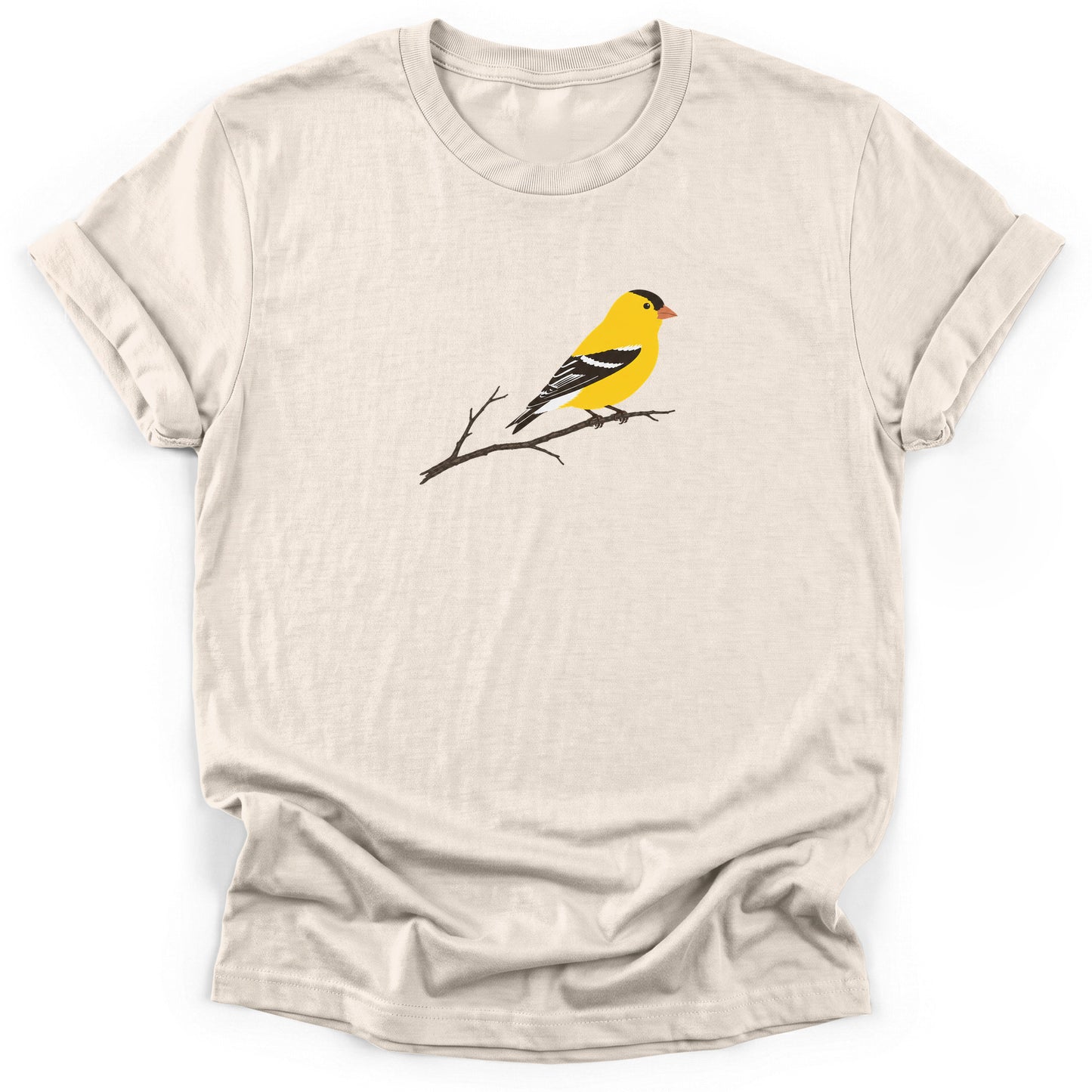 Spark Bird Society — Natural