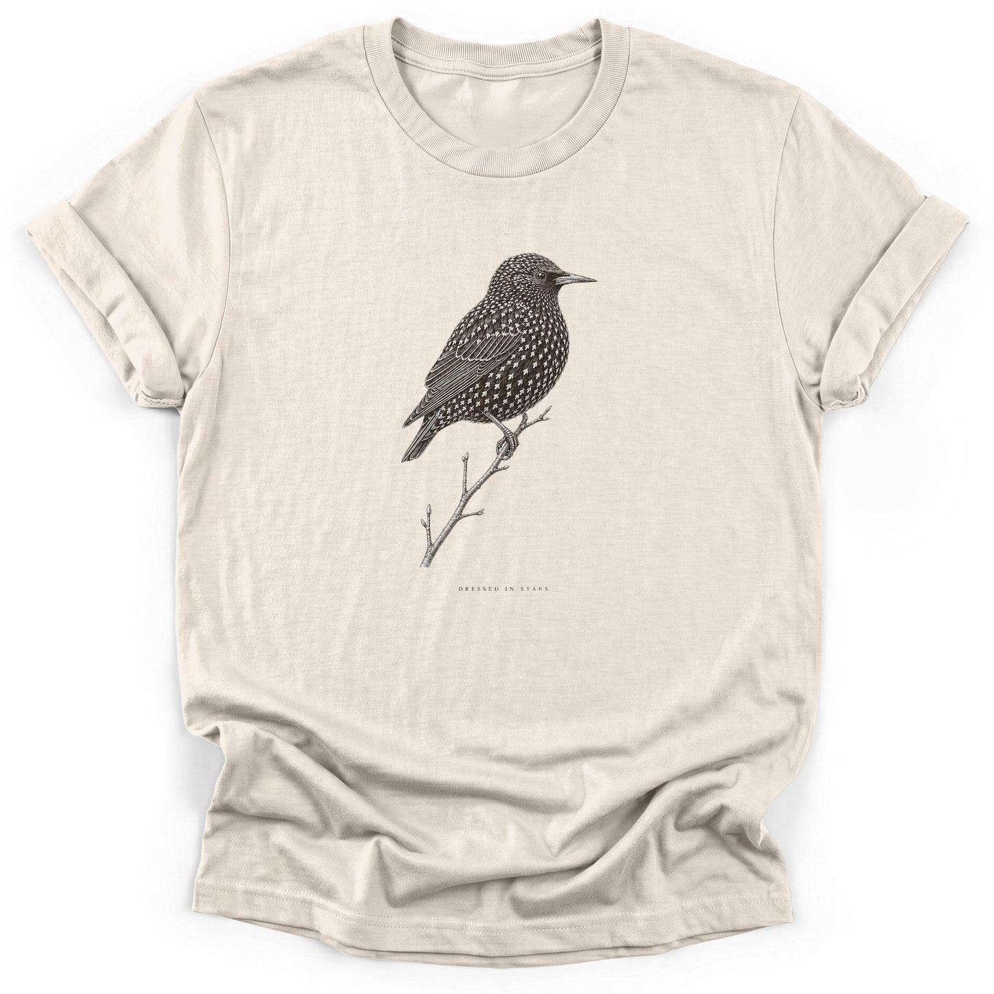 Spark Bird Society — Natural