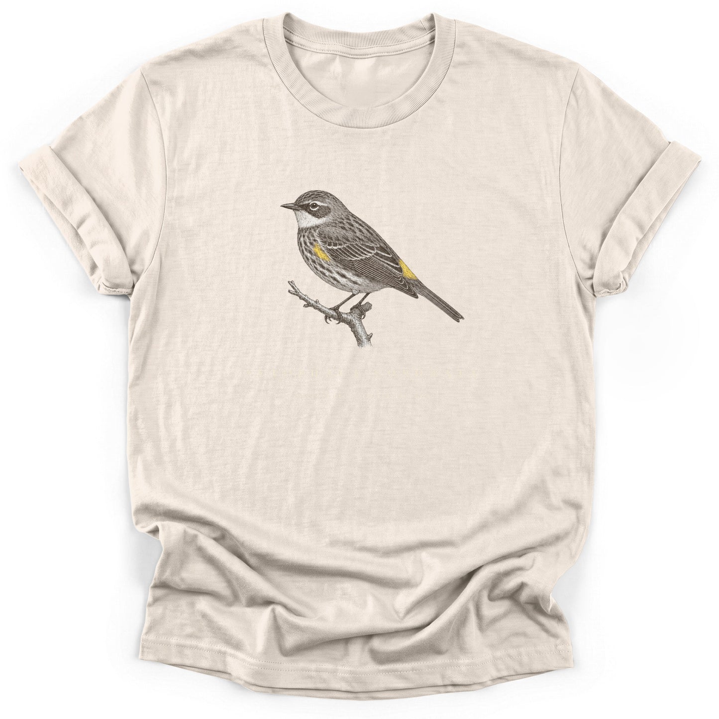 Spark Bird Society — Natural