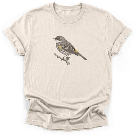 Spark Bird Society — Natural