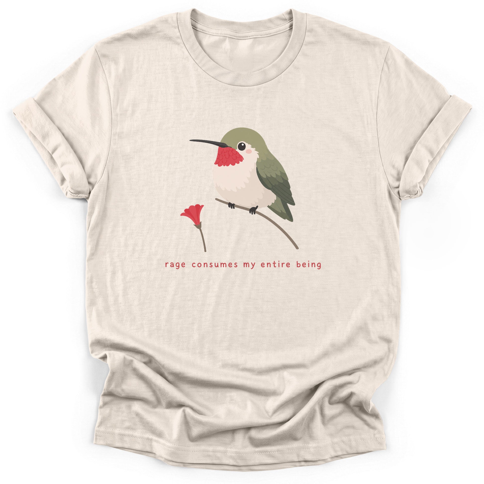 Spark Bird Society — Natural