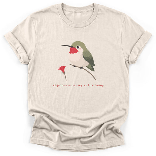 Spark Bird Society — Natural