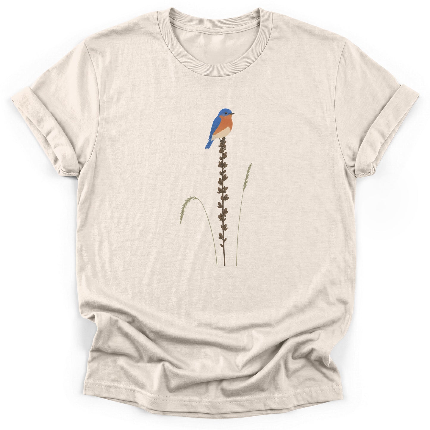 Spark Bird Society — Natural