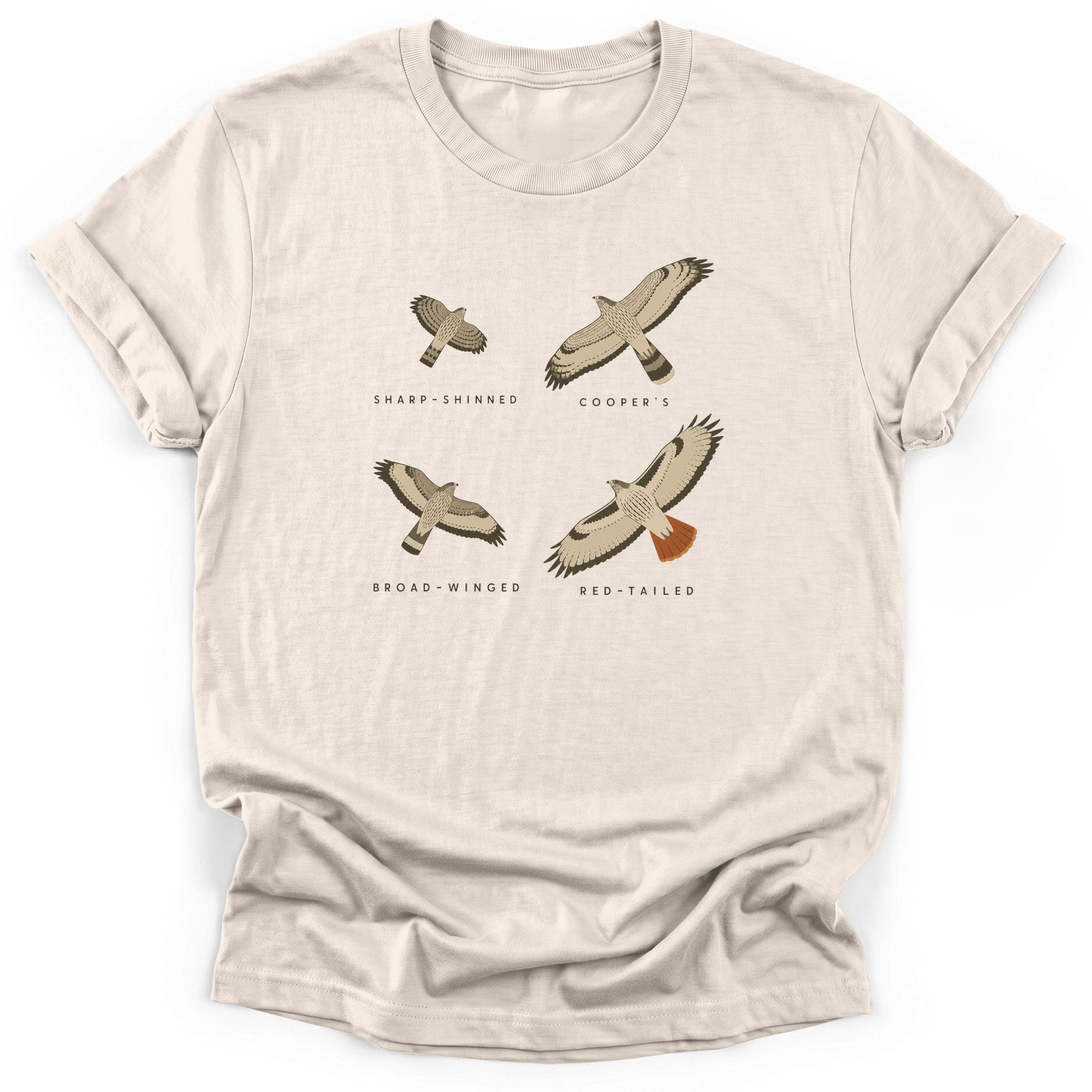 Spark Bird Society — Natural