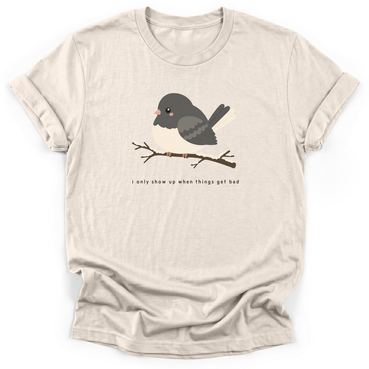 Spark Bird Society — Natural