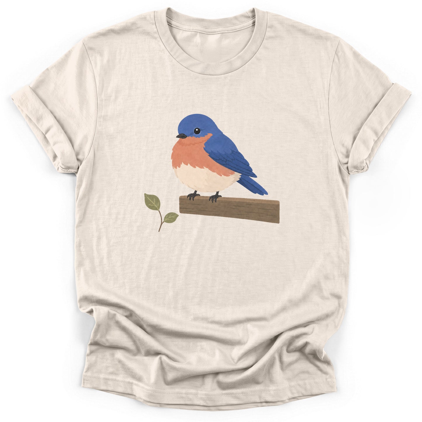 Spark Bird Society — Natural