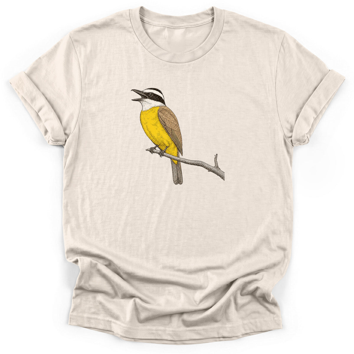 Spark Bird Society — Natural