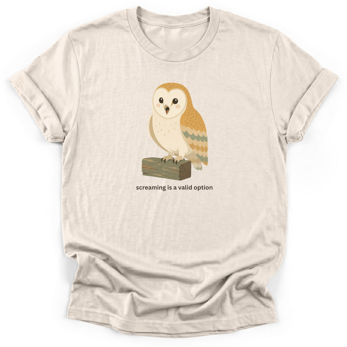Spark Bird Society — Natural