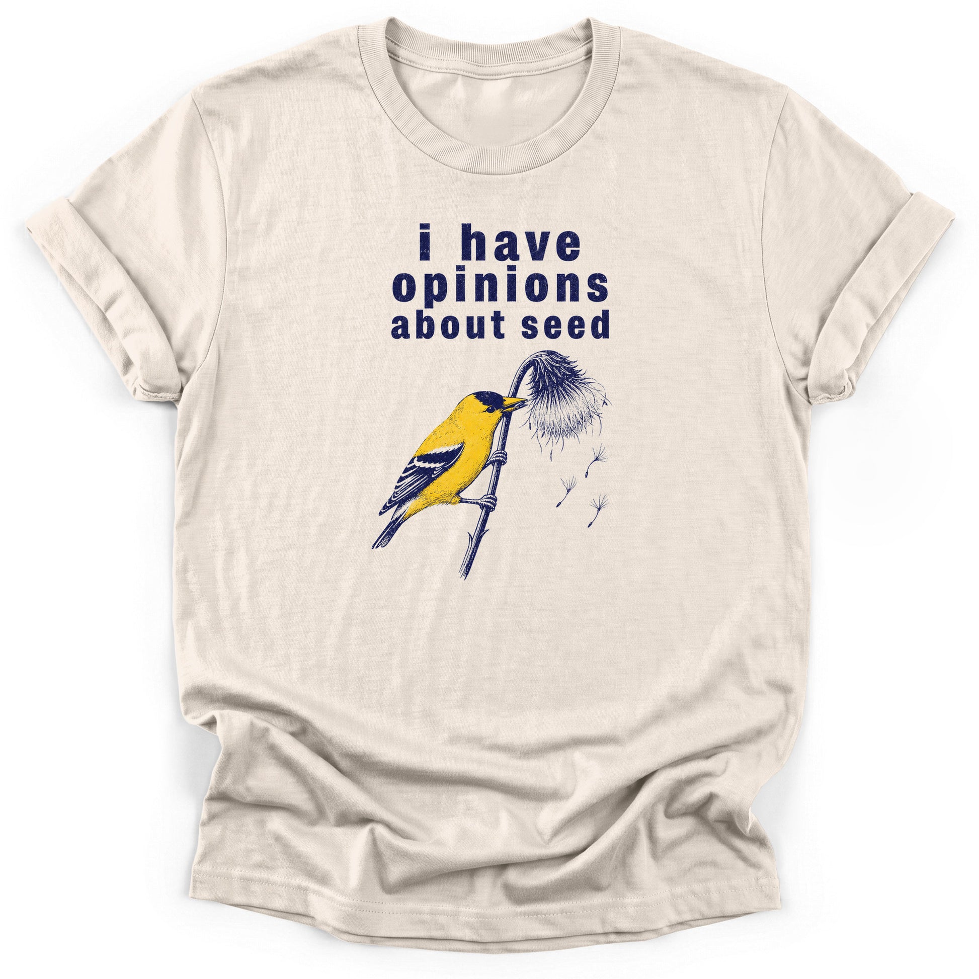 Spark Bird Society — Natural