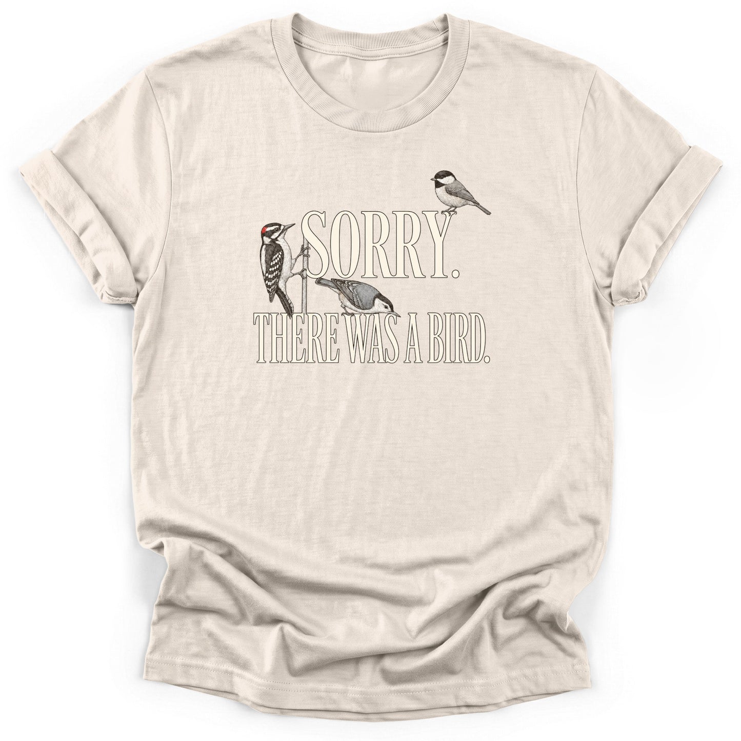 Spark Bird Society — Natural
