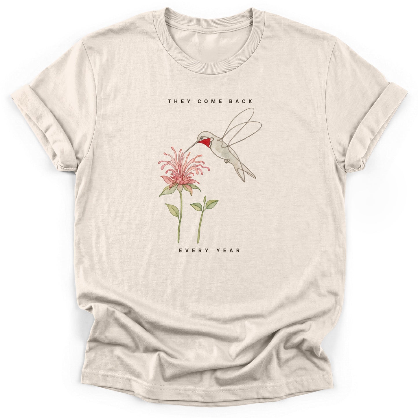 Spark Bird Society — Natural