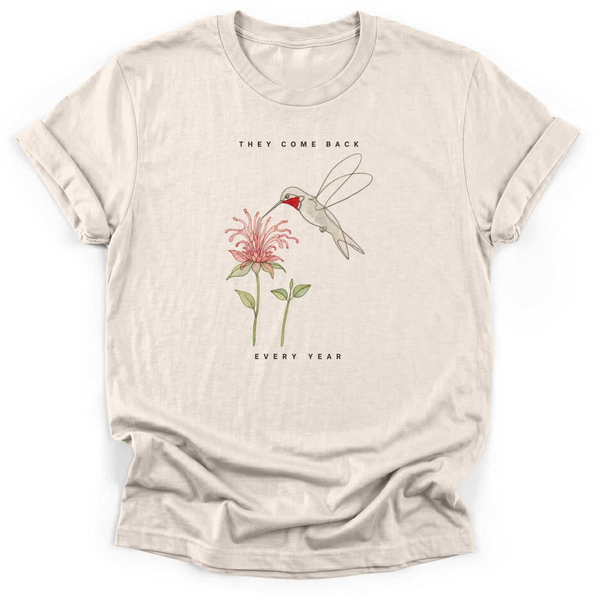Spark Bird Society — Natural