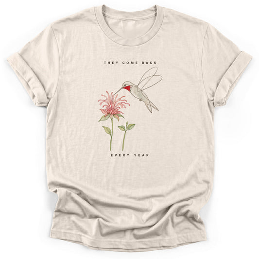 Spark Bird Society — Natural