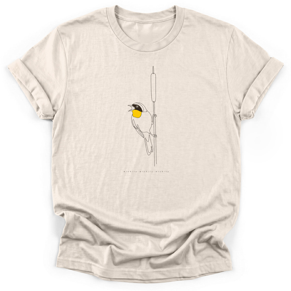 Spark Bird Society — Natural