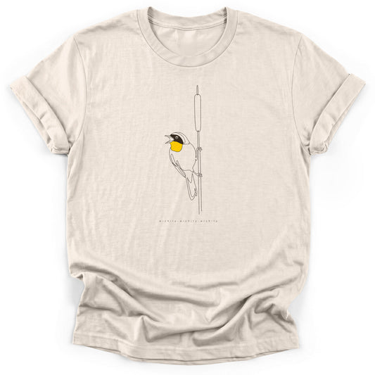 Spark Bird Society — Natural