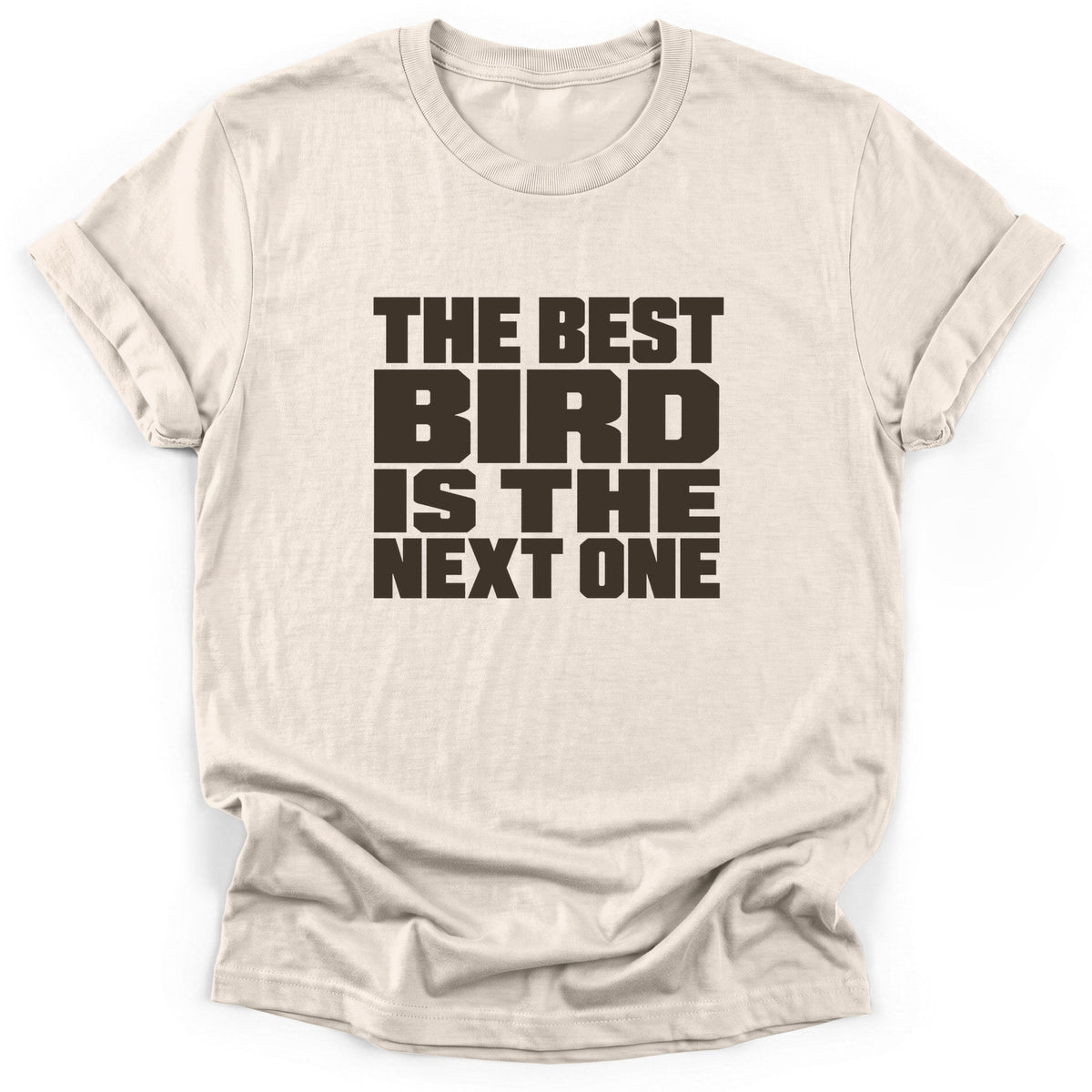 Spark Bird Society — Natural