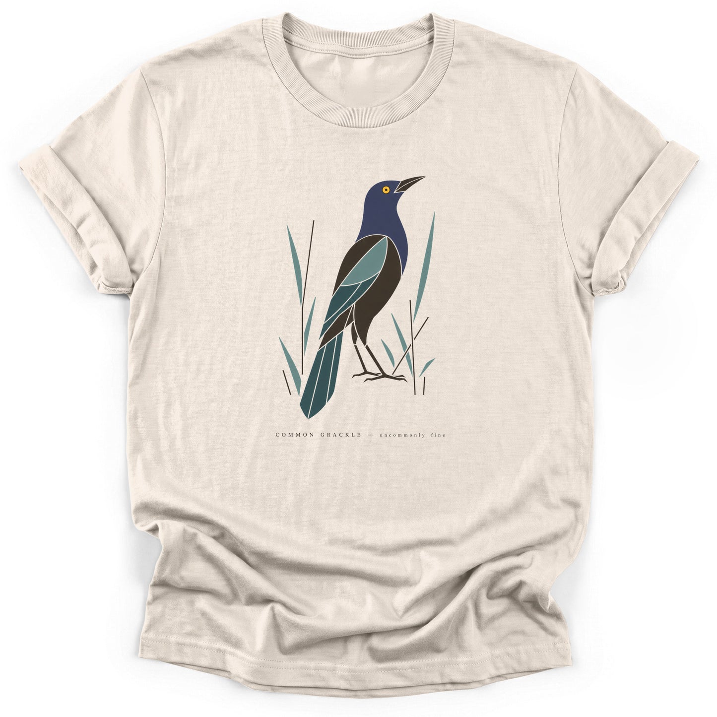 Spark Bird Society — Natural