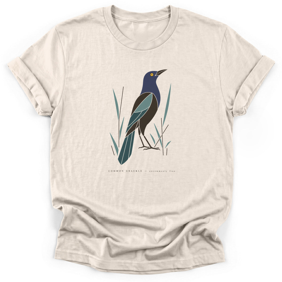 Spark Bird Society — Natural