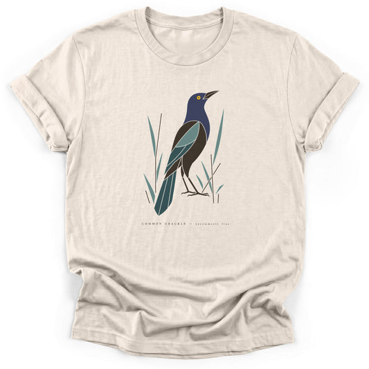 Spark Bird Society — Natural