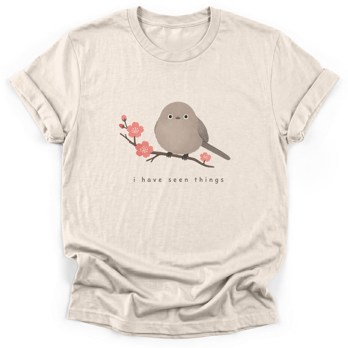 Spark Bird Society — Natural