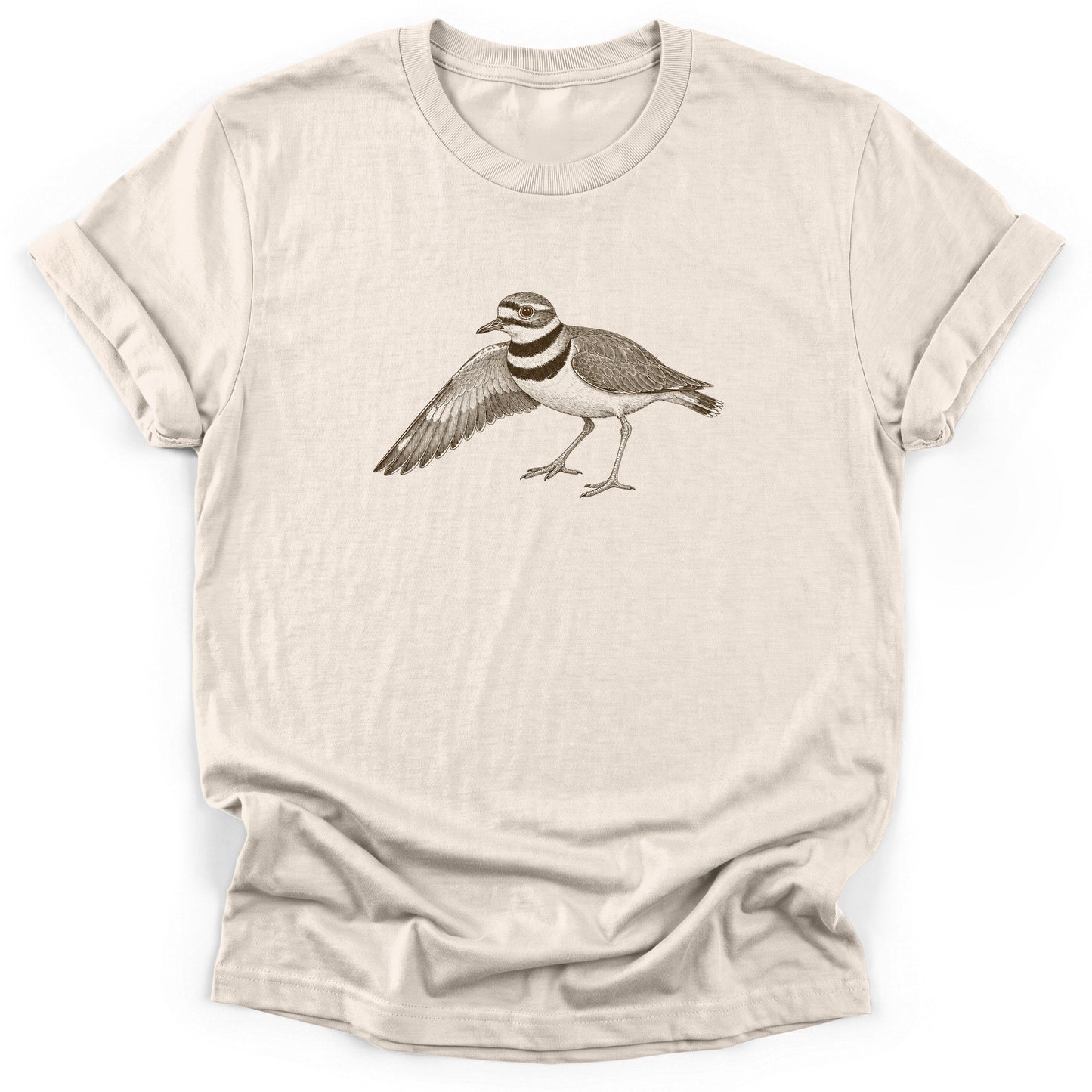 Spark Bird Society — Natural