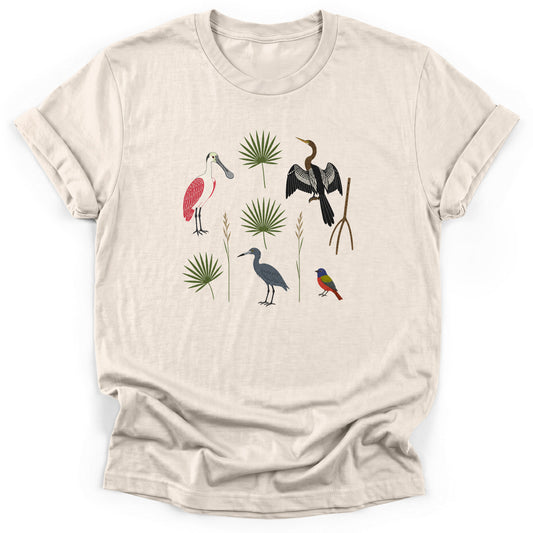 Spark Bird Society — Natural