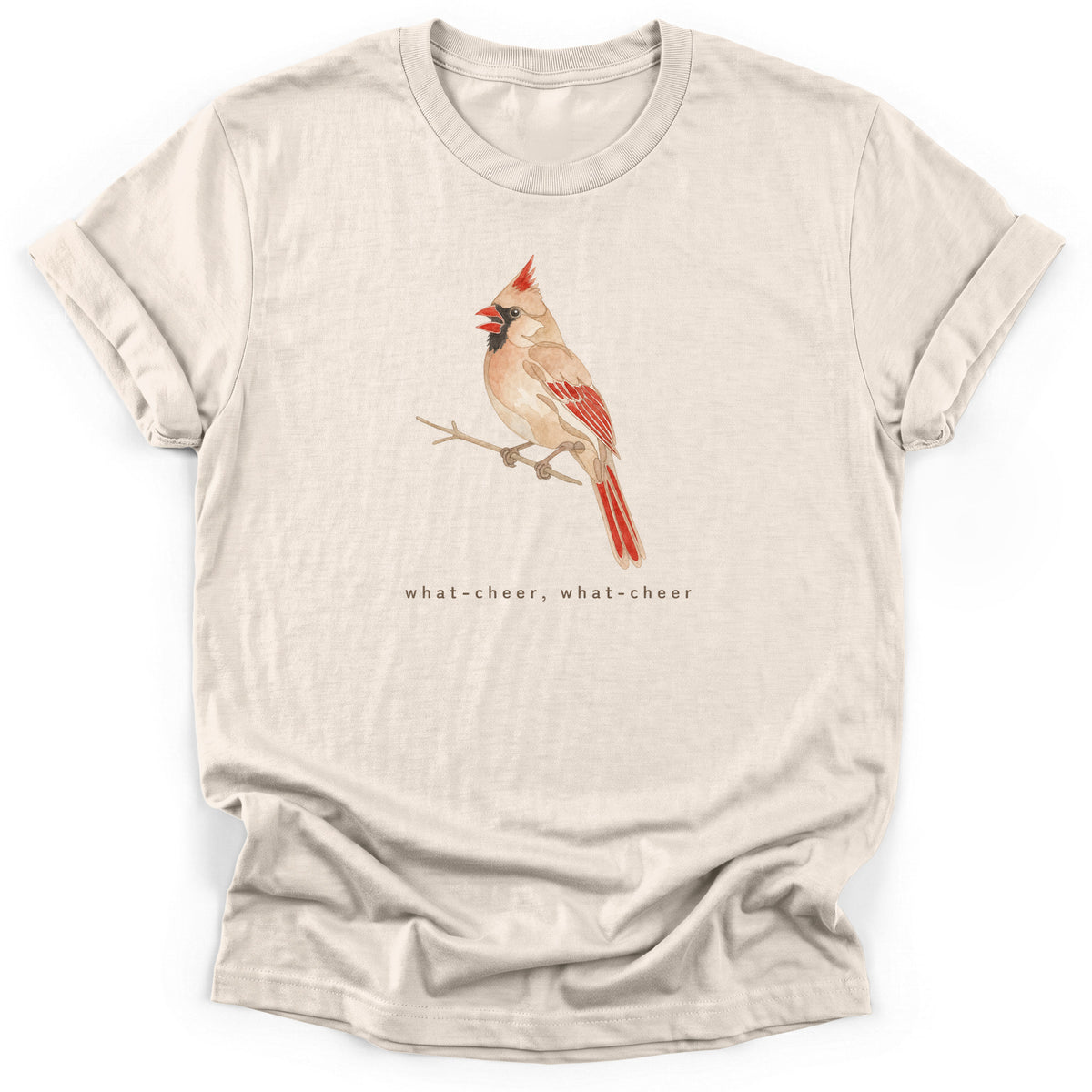 Spark Bird Society — Natural