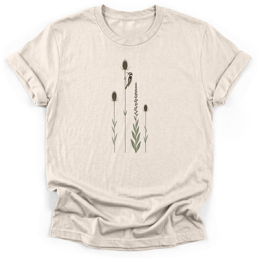 Spark Bird Society — Natural