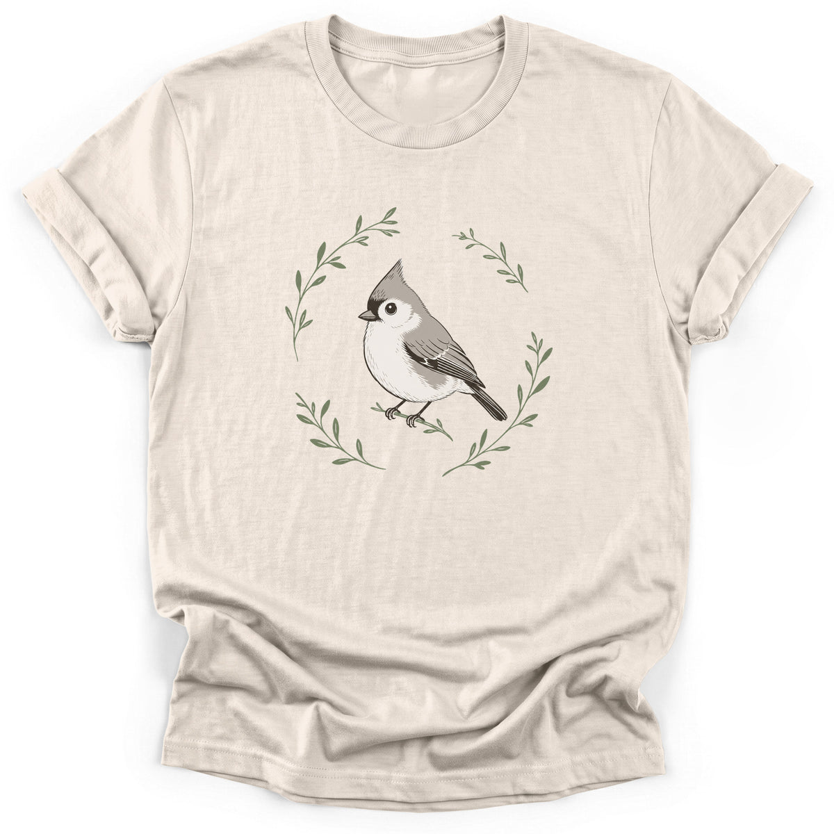 Spark Bird Society — Natural