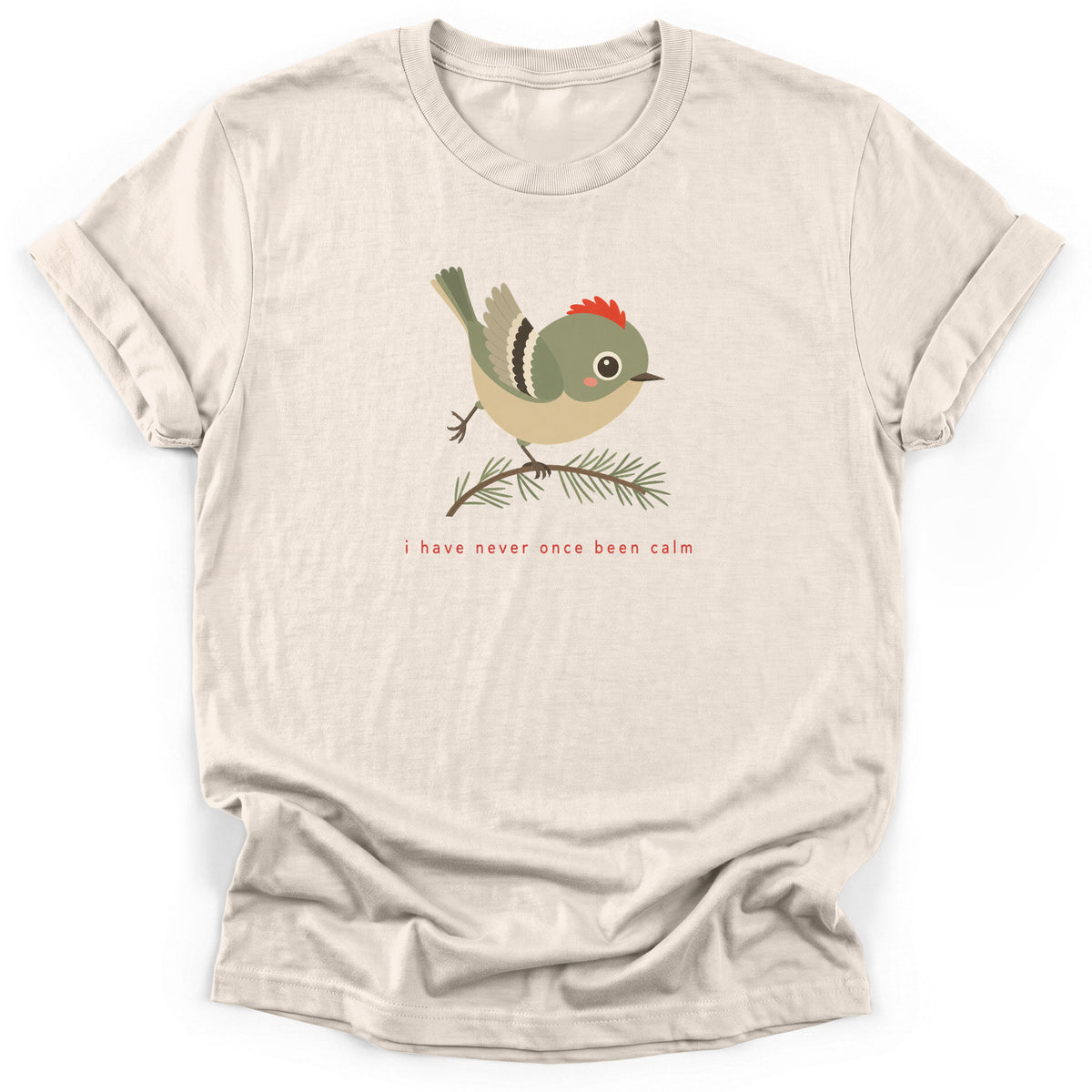 Spark Bird Society — Natural