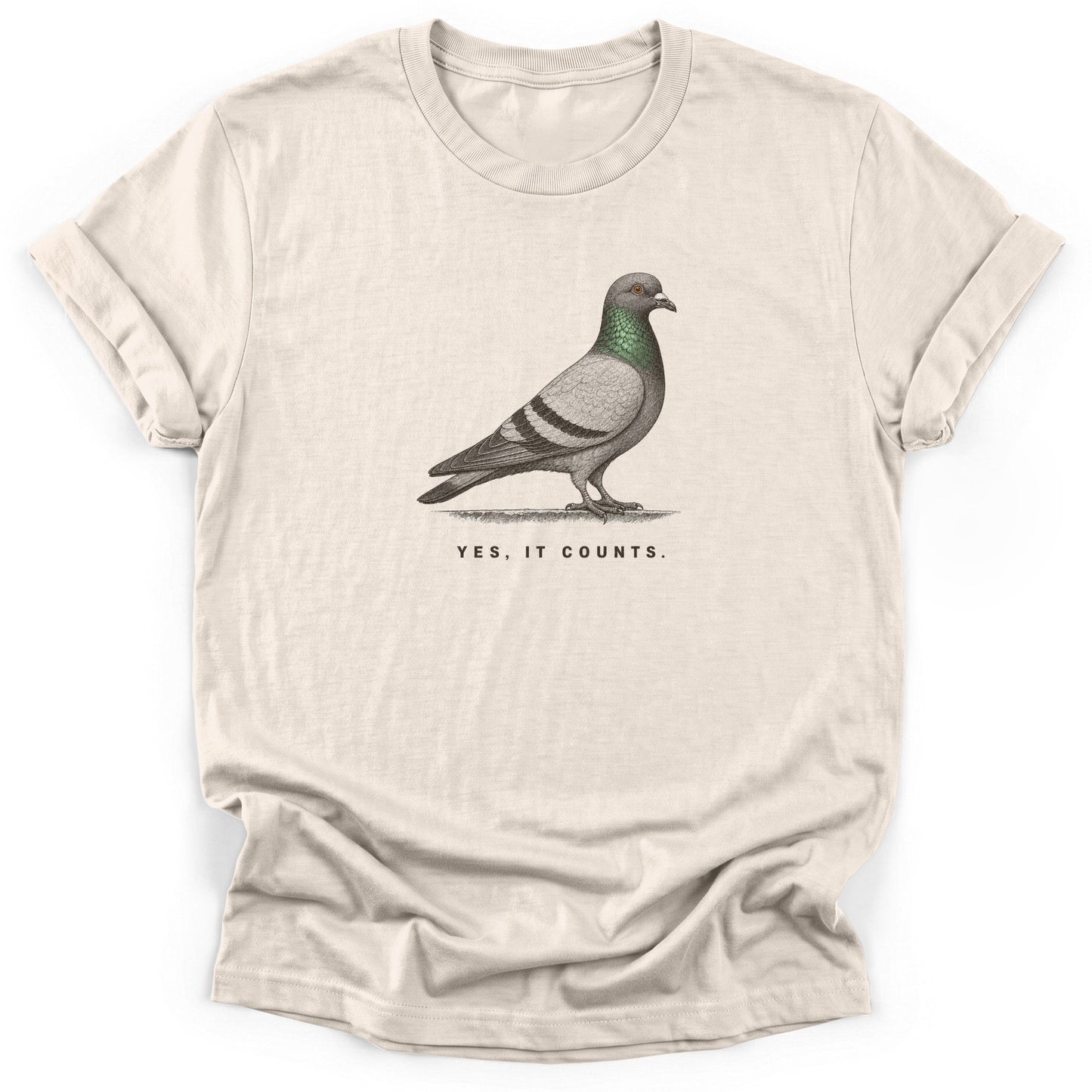 Spark Bird Society — Natural