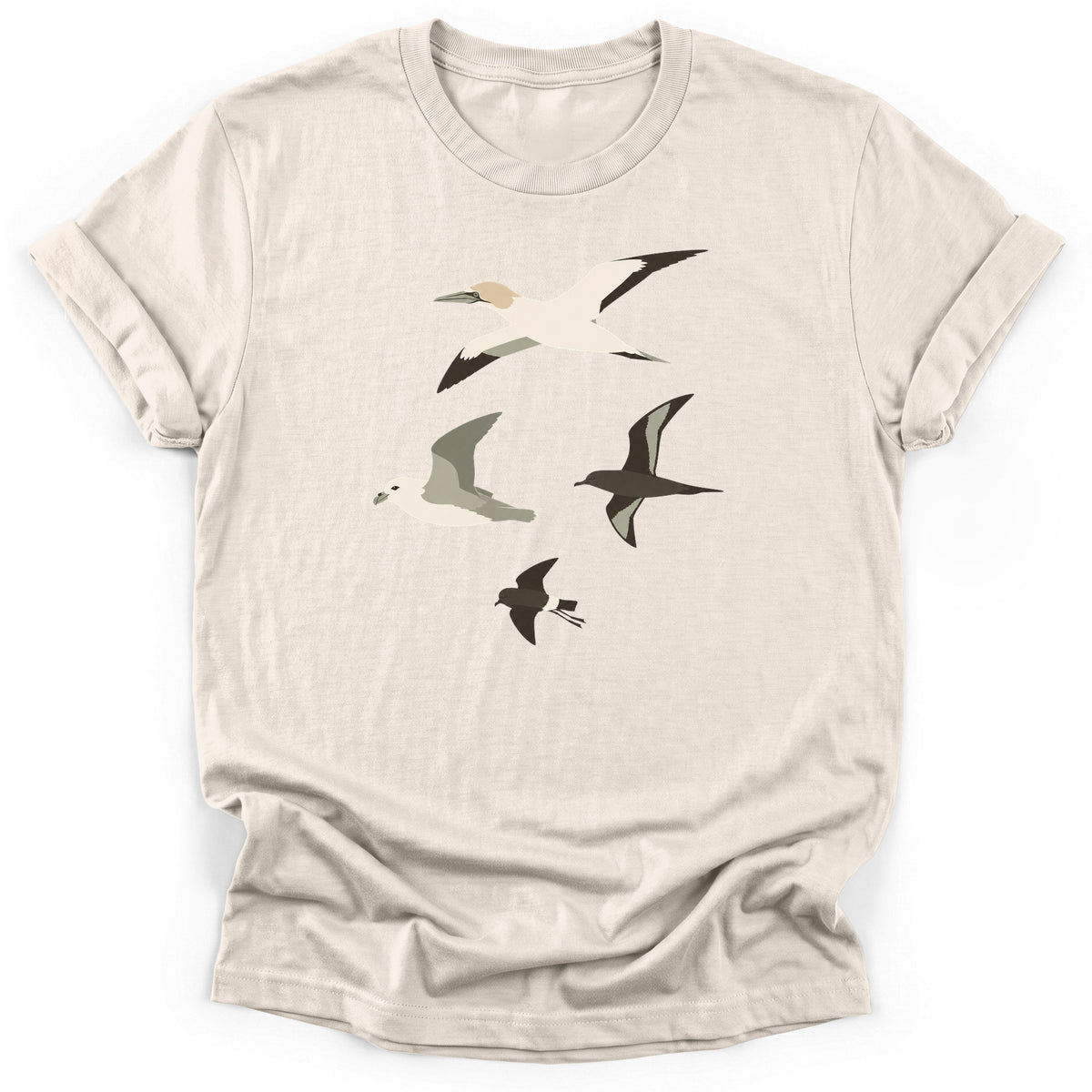 Spark Bird Society — Natural