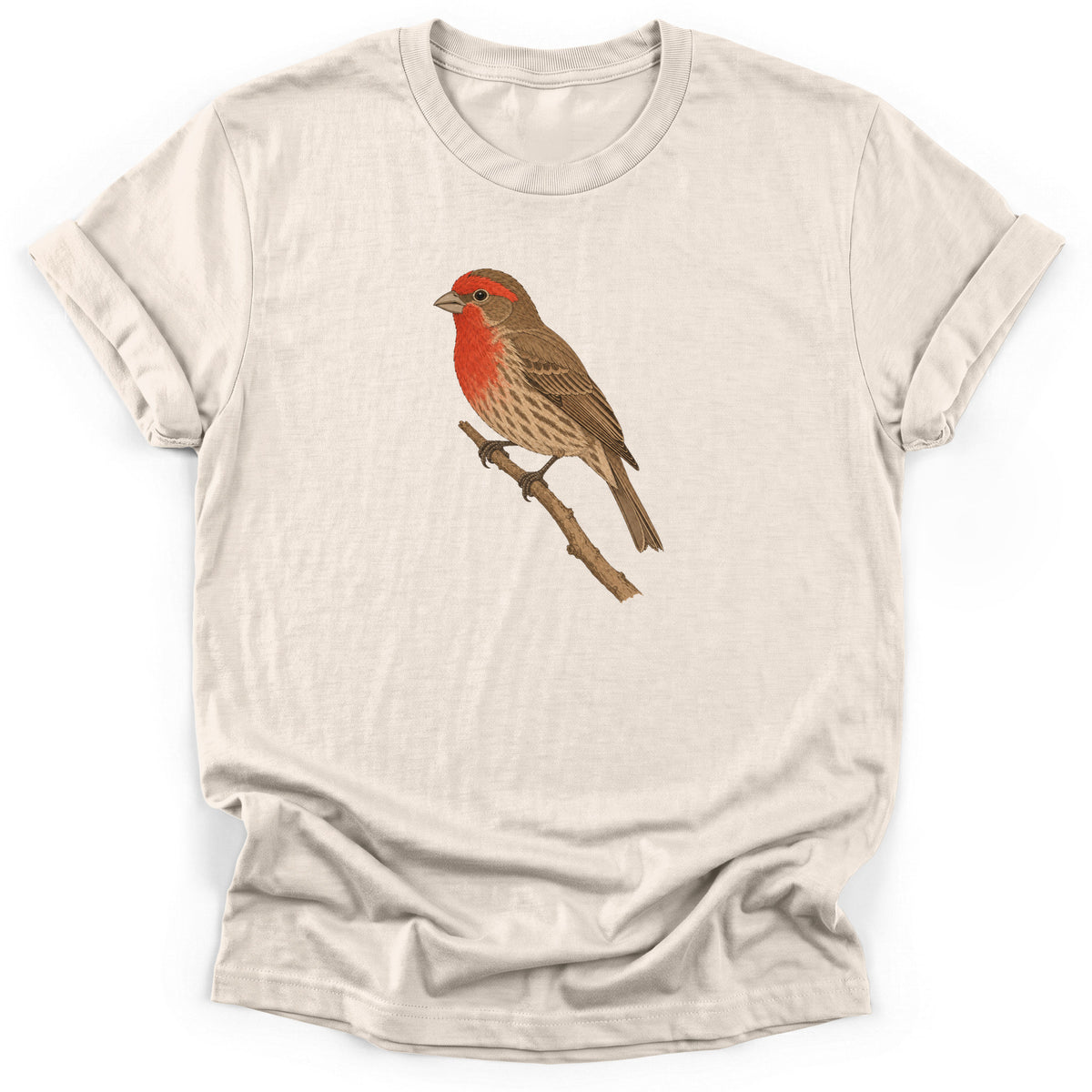 Spark Bird Society — Natural