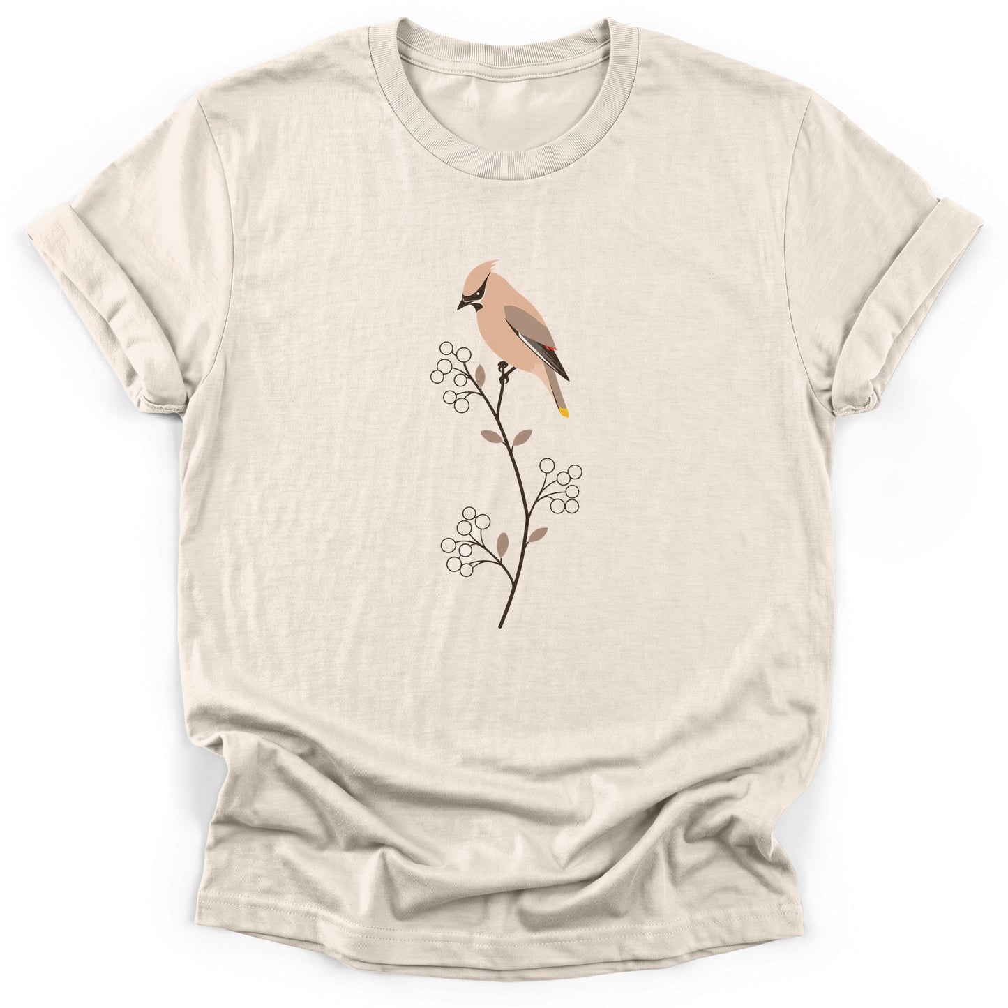 Spark Bird Society — Natural
