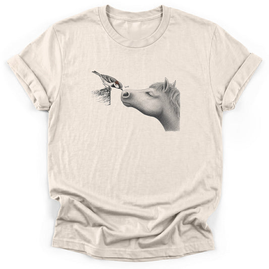 Spark Bird Society — Natural