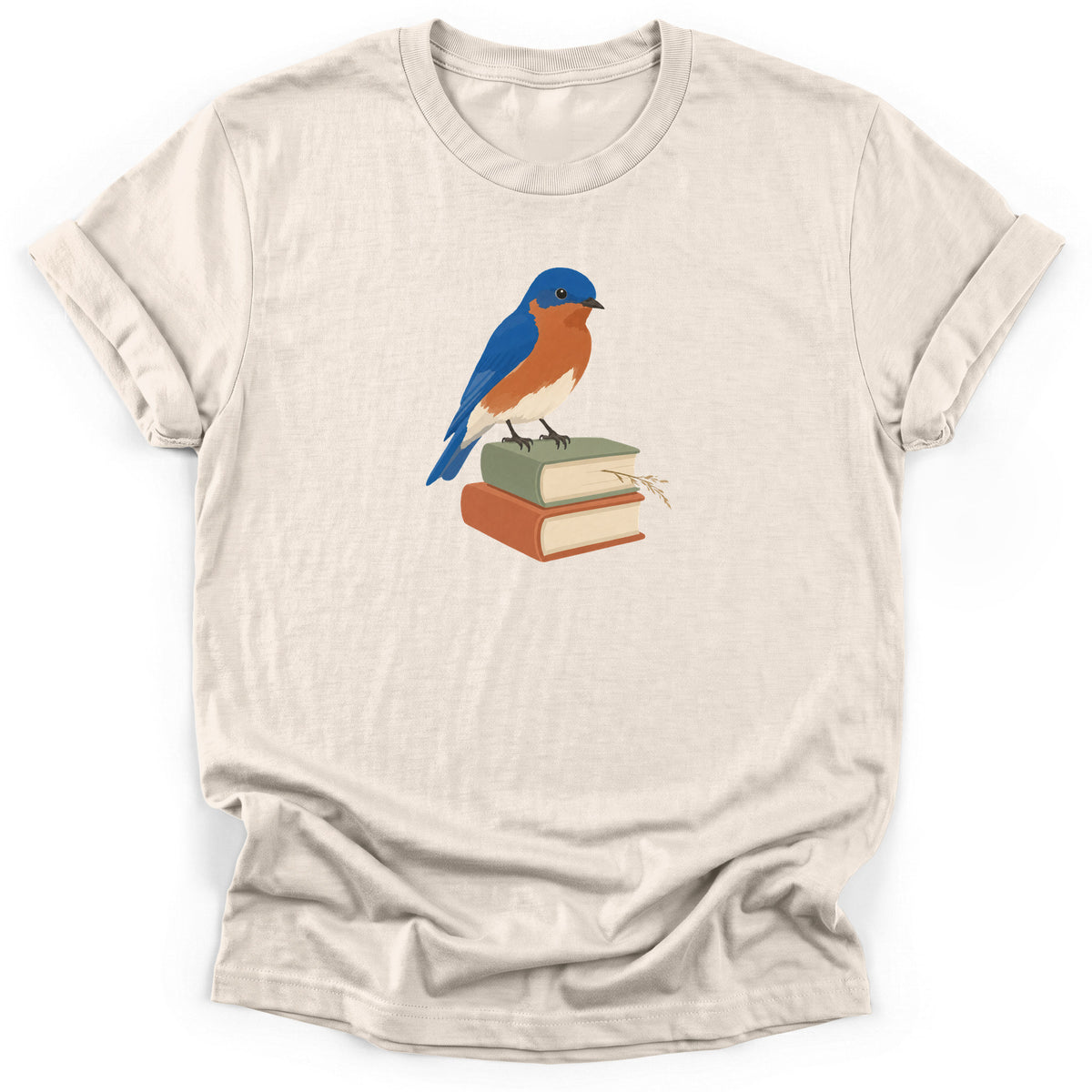Spark Bird Society — Natural