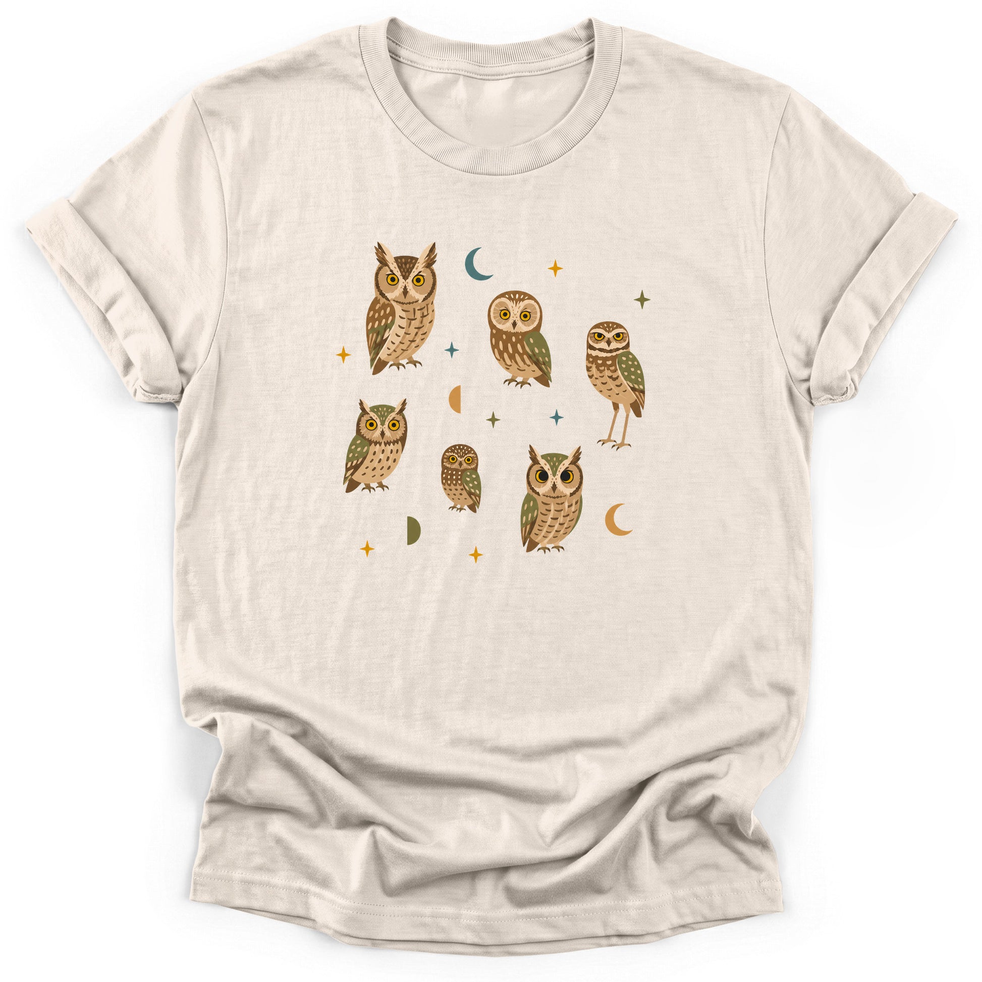 Spark Bird Society — Natural