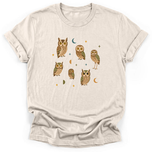 Spark Bird Society — Natural