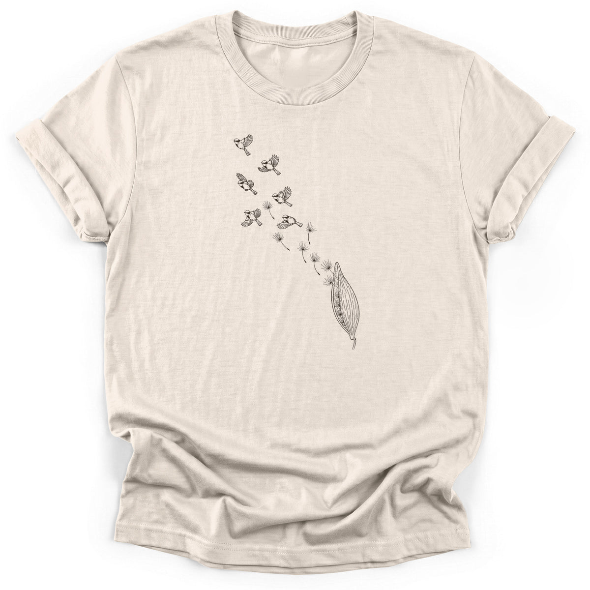 Spark Bird Society — Natural