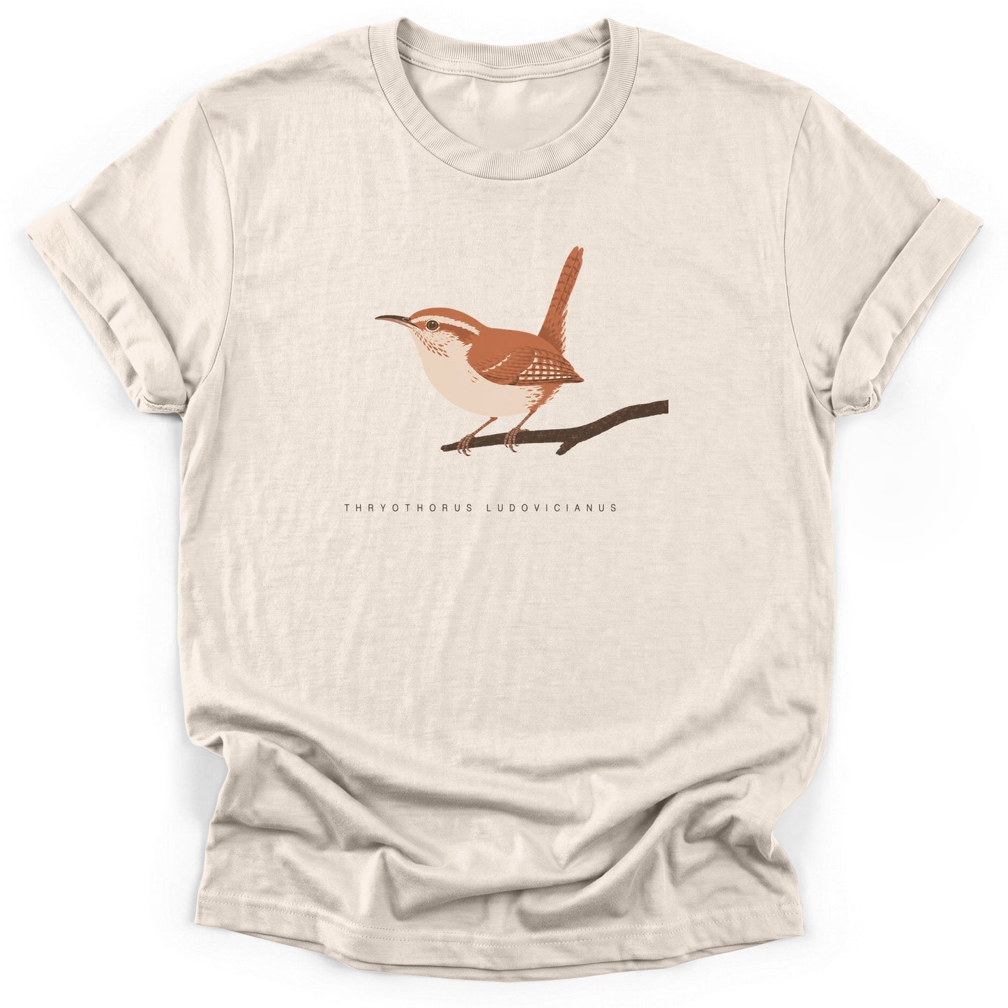 Spark Bird Society — Natural