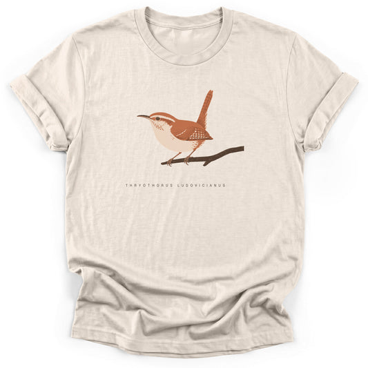 Spark Bird Society — Natural