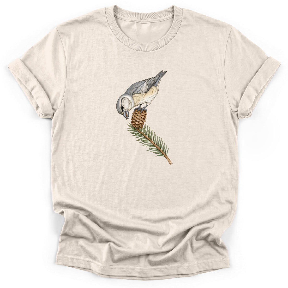 Spark Bird Society — Natural