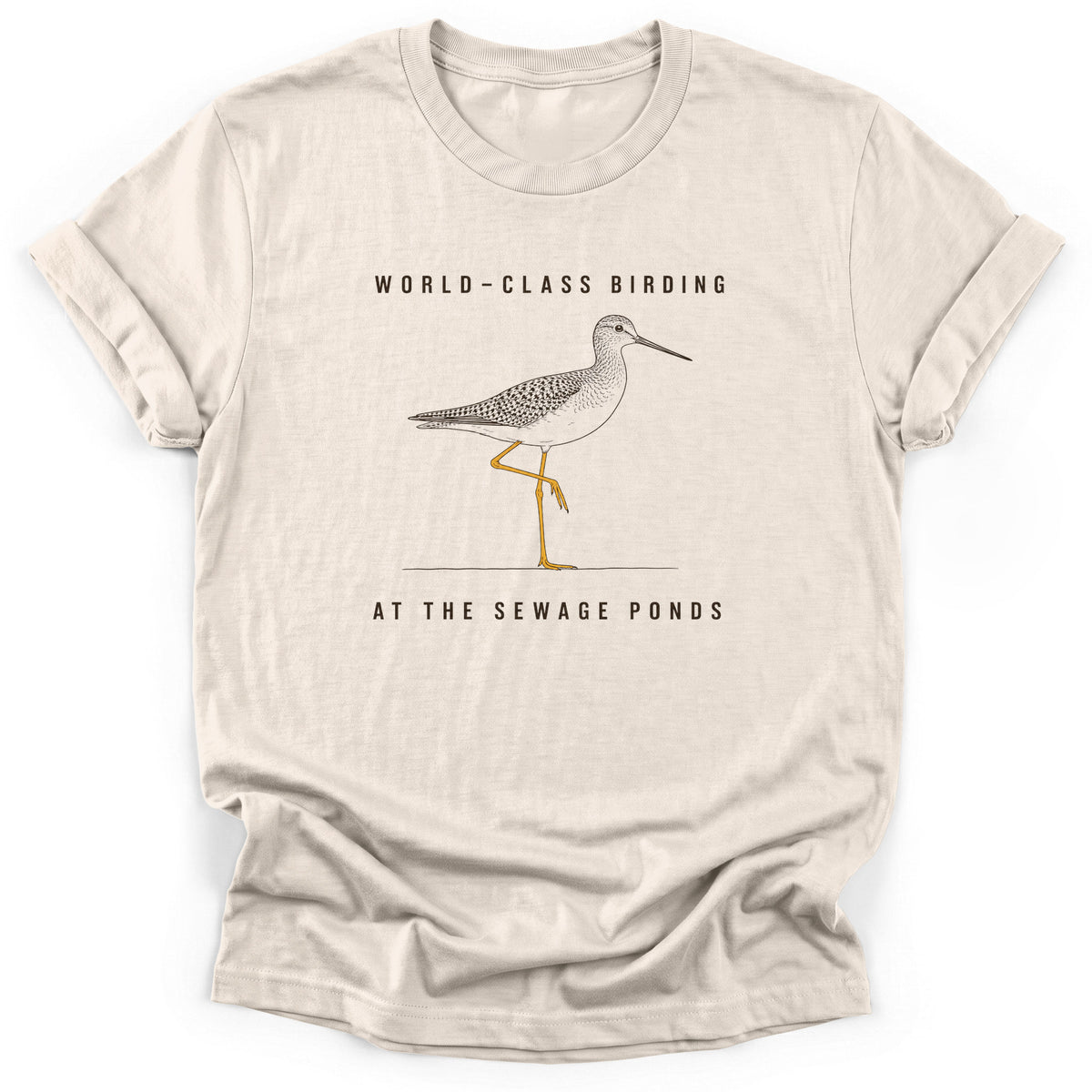 Spark Bird Society — Natural