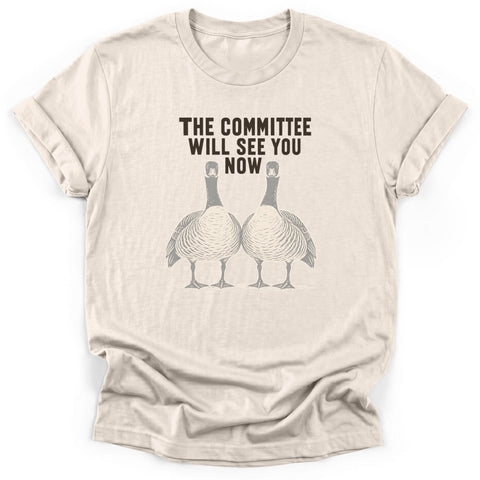 The Committee T-Shirt