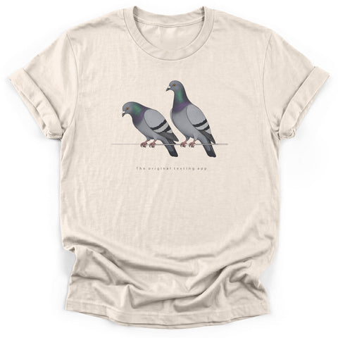 Former Professionals T-Shirt